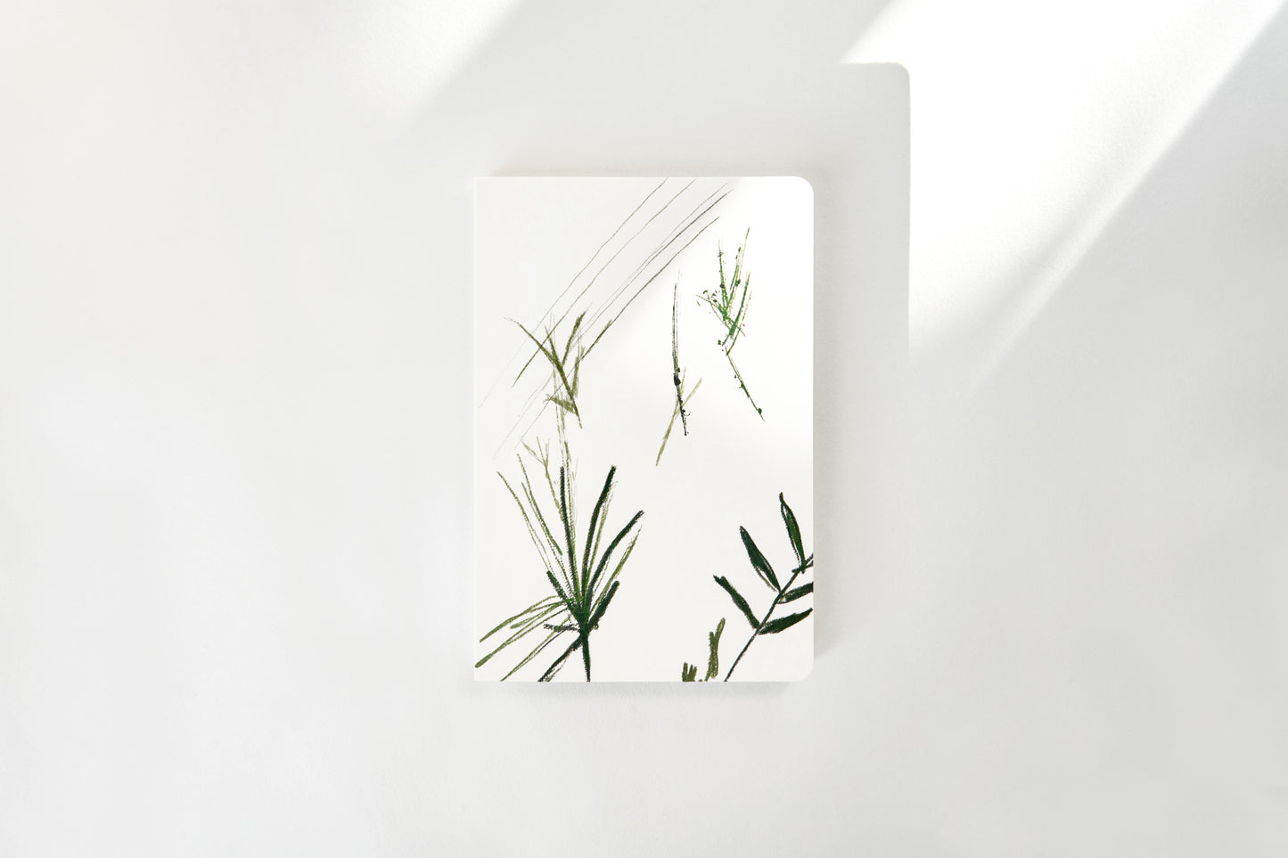 Foliage Notebook