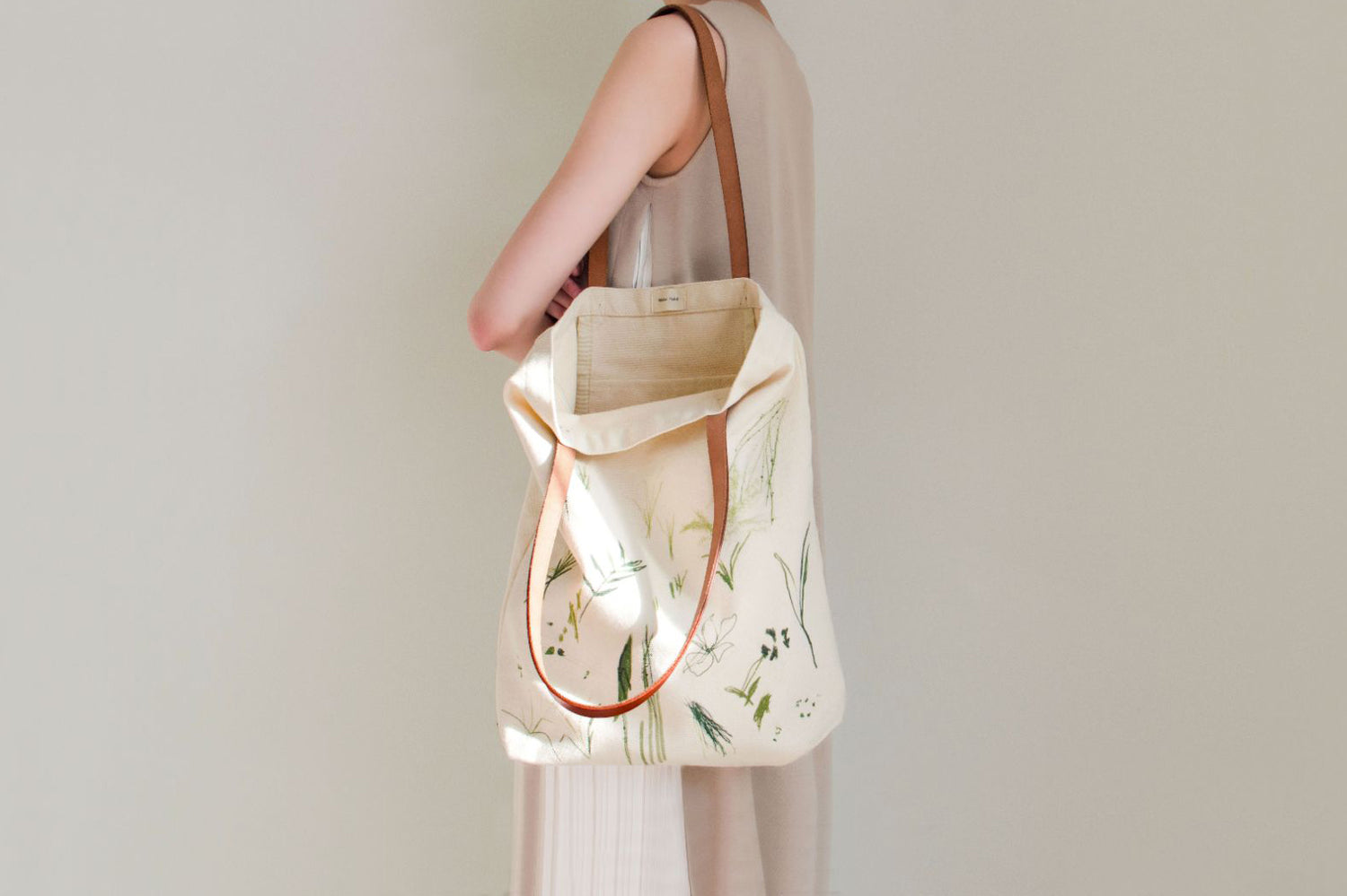 Canvas Bag(large)