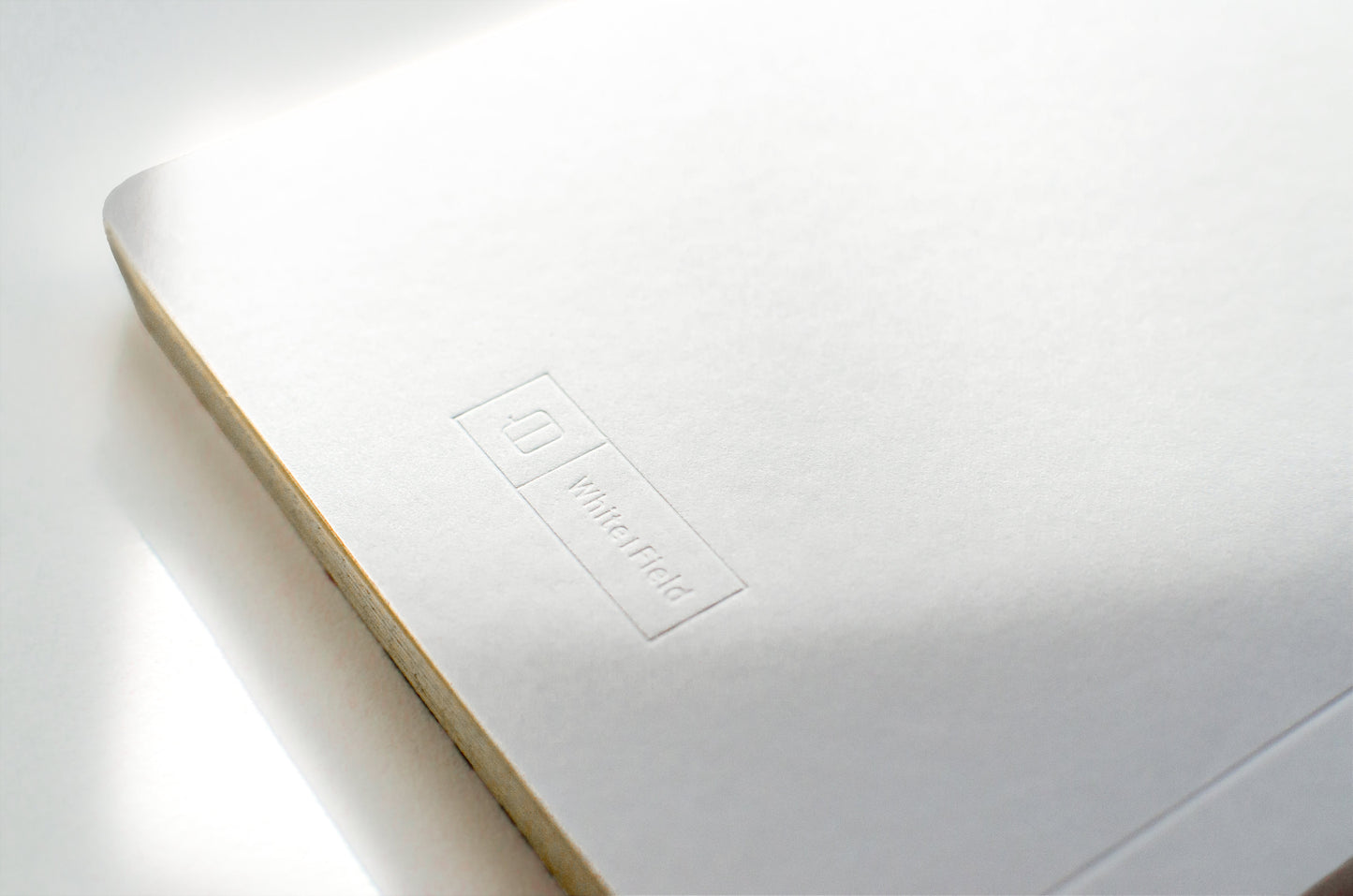 Morning Glory Notebook