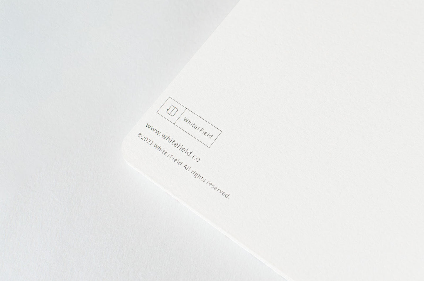 Morning Glory Notebook