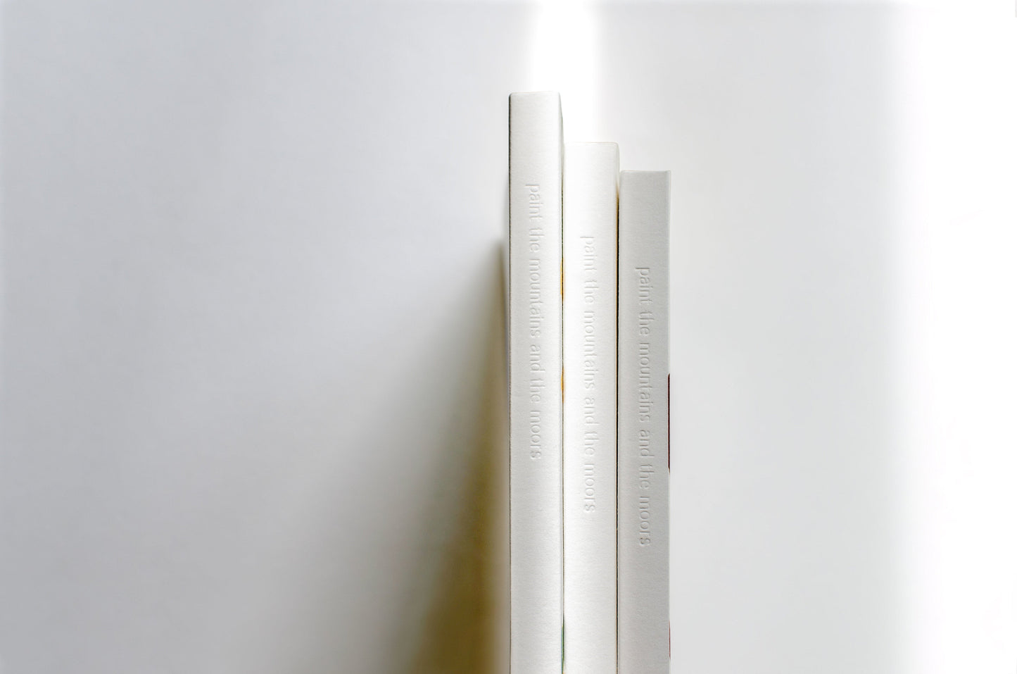 Morning Glory Notebook