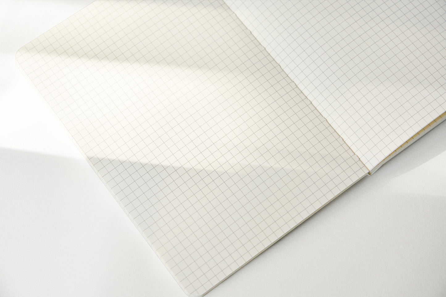 Morning Glory Notebook